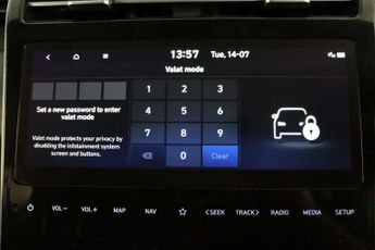 Hyundai TUCSON 1.6 T-GDi SE Connect SUV 5dr Petrol Manual Euro 6 (s/s) (150 ps)