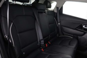Kia Niro 64kWh 4 SUV 5dr Electric Auto (201 bhp)