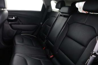 Kia Niro 64kWh 4 SUV 5dr Electric Auto (201 bhp)