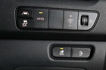 Kia Niro 64kWh 4 SUV 5dr Electric Auto (201 bhp)