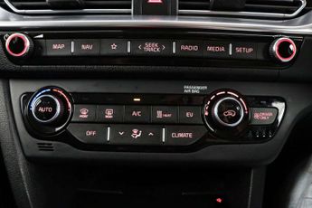 Kia Niro 64kWh 4 SUV 5dr Electric Auto (201 bhp)