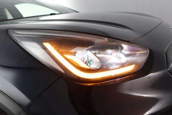 Kia Niro 64kWh 4 SUV 5dr Electric Auto (201 bhp)