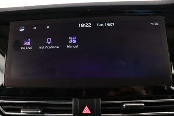 Kia Niro 64kWh 4 SUV 5dr Electric Auto (201 bhp)