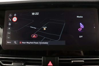 Kia Niro 64kWh 4 SUV 5dr Electric Auto (201 bhp)