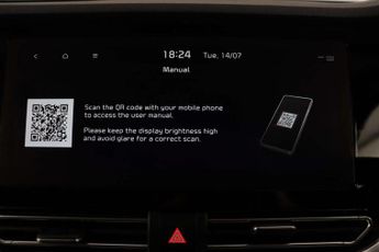 Kia Niro 64kWh 4 SUV 5dr Electric Auto (201 bhp)
