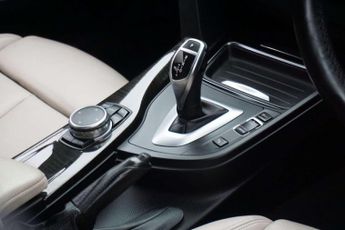BMW 3 SERIES 3.0 330d M Sport Touring 5dr Diesel Auto Euro 5 (s/s) (258 ps)
