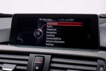 BMW 3 SERIES 3.0 330d M Sport Touring 5dr Diesel Auto Euro 5 (s/s) (258 ps)