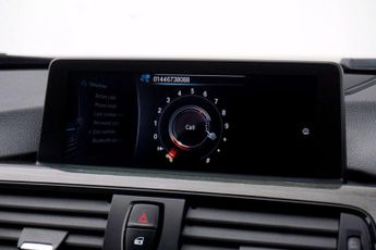 BMW 3 SERIES 3.0 330d M Sport Touring 5dr Diesel Auto Euro 5 (s/s) (258 ps)