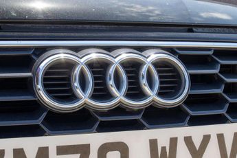 AUDI A3 2.0 TDI 35 S line Saloon 4dr Diesel S Tronic Euro 6 (s/s) (150 p