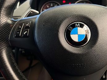 BMW X1 2.0 X1 xDrive 25d M Sport Auto 4WD 5dr