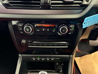 BMW X1 2.0 X1 xDrive 25d M Sport Auto 4WD 5dr