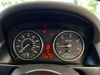 BMW X1 2.0 X1 xDrive 25d M Sport Auto 4WD 5dr