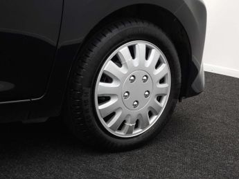 TOYOTA AYGO 1.0 Aygo X-Play TSS VVT-i CVT 5dr