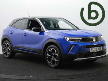 Vauxhall Mokka Mokka Ultimate EV 5dr