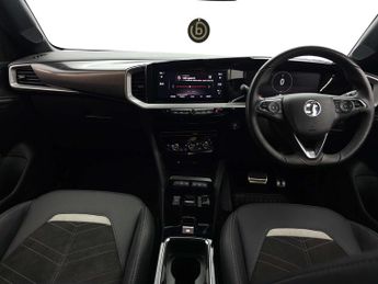 VAUXHALL MOKKA Mokka Ultimate EV 5dr