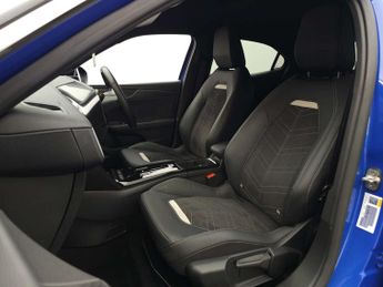 VAUXHALL MOKKA Mokka Ultimate EV 5dr