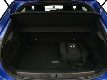 VAUXHALL MOKKA Mokka Ultimate EV 5dr