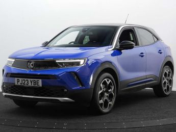 VAUXHALL MOKKA Mokka Ultimate EV 5dr