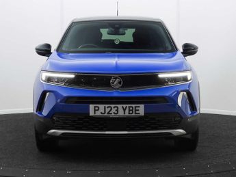 VAUXHALL MOKKA Mokka Ultimate EV 5dr