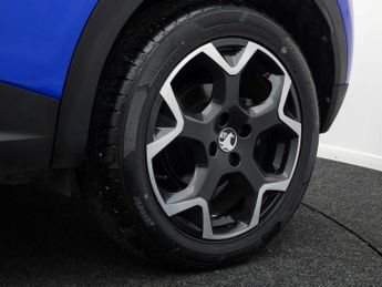 VAUXHALL MOKKA Mokka Ultimate EV 5dr