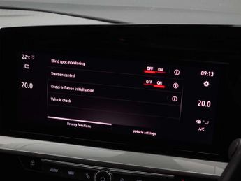 VAUXHALL MOKKA Mokka Ultimate EV 5dr