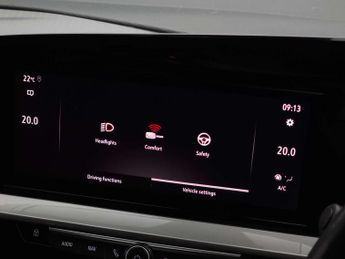 VAUXHALL MOKKA Mokka Ultimate EV 5dr