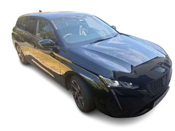 Peugeot 308 1.2 PureTech Allure Premium Estate 5dr Petrol EAT Euro 6 (s/s) (