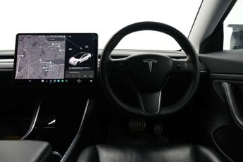Tesla Model 3 Model 3 Performance AWD 4WD 4dr