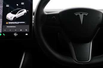 Tesla Model 3 Model 3 Performance AWD 4WD 4dr