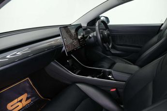 Tesla Model 3 Model 3 Performance AWD 4WD 4dr