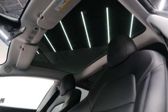 Tesla Model 3 Model 3 Performance AWD 4WD 4dr
