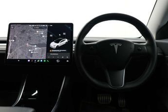 Tesla Model 3 Model 3 Performance AWD 4WD 4dr