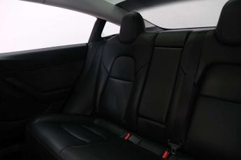 Tesla Model 3 Model 3 Performance AWD 4WD 4dr