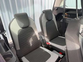 Citroen C4 PICASSO 1.6 C4 Grand Picasso Exclusive e-HDi Semi-Auto 5dr