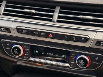 Audi Q7 3.0 Q7 S Line TDI Quattro Auto 4WD 5dr
