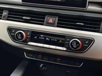 Audi A5 2.0 TDI S line Coupe 2dr Diesel S Tronic quattro Euro 6 (s/s) (1