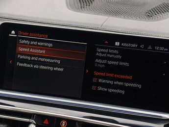 BMW X5 3.0 M50d SUV 5dr Diesel Auto xDrive Euro 6 (s/s) (400 ps)