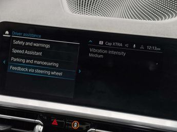 BMW 3 SERIES 2.0 330e 12kWh M Sport Saloon 4dr Petrol Plug-in Hybrid Auto Eur