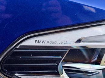 BMW 5 SERIES 3.0 530d M Sport Saloon 4dr Diesel Auto xDrive Euro 6 (s/s) (265
