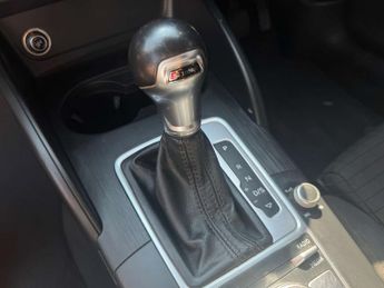 AUDI A3 1.4 A3 Sport TFSI Semi-Auto 4dr