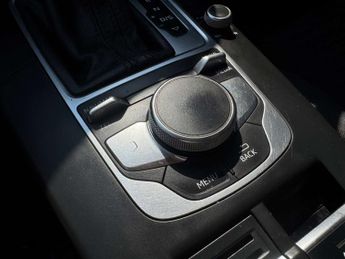 AUDI A3 1.4 A3 Sport TFSI Semi-Auto 4dr