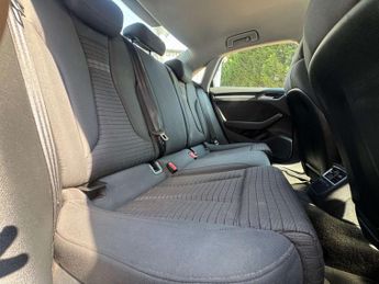 AUDI A3 1.4 A3 Sport TFSI Semi-Auto 4dr