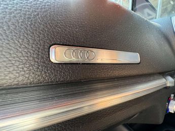AUDI A3 1.4 A3 Sport TFSI Semi-Auto 4dr