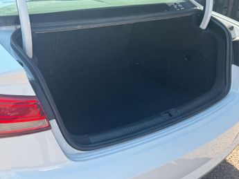AUDI A3 1.4 A3 Sport TFSI Semi-Auto 4dr