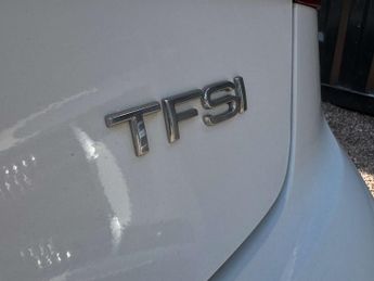 AUDI A3 1.4 A3 Sport TFSI Semi-Auto 4dr