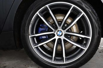 BMW 5 Series 2.0 530e 12kWh M Sport Saloon 4dr Petrol Plug-in Hybrid Steptron