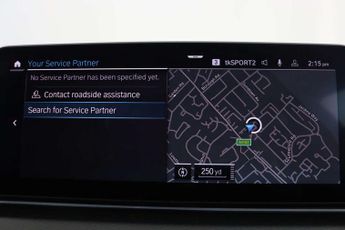 BMW 5 Series 2.0 530e 12kWh M Sport Saloon 4dr Petrol Plug-in Hybrid Steptron