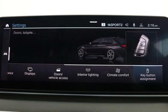 BMW 5 Series 2.0 530e 12kWh M Sport Saloon 4dr Petrol Plug-in Hybrid Steptron