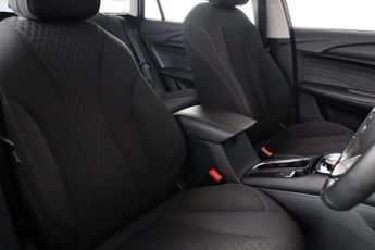 MG MG5 61.1kWh Excite Long Range Estate 5dr Electric Auto (156 ps)
