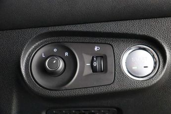 MG MG5 61.1kWh Excite Long Range Estate 5dr Electric Auto (156 ps)